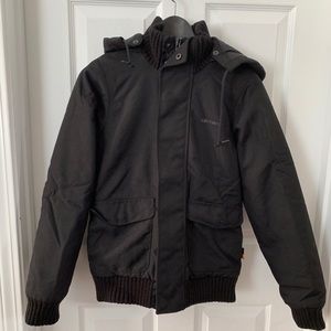 Carhartt Ranger Jacket with detachable hood